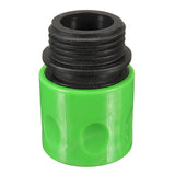 Rubber,Water,Faucet,Adapter,Rubber,Nozzle,Washing,Quick,Connector