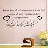 Sticker,Quotes,Decals,Stickers,Living,Study,Bedroom,Decor