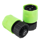 Female,Quick,Connector,Garden,Water,Quick,Coupling,Irrigation,Fitting,Connect,Adapter