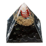 Himalayas,Stone,Orgone,Pyramid,Energy,Generator,Tower,Ornament,Decorations,Reiki,Healing,Crystal