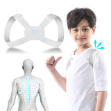 Intelligent,Vibration,Reminder,Waist,Posture,Corrector,Adult,Health,Benefits,Posture,Trainer