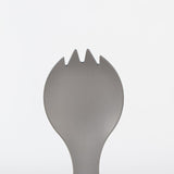 Campleader,Stainless,Steel,Folding,Spoon,Camping,Picnic,Tableware,Spoon