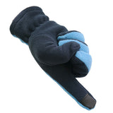 BIKIGHT,Autumn,Winter,Screen,Touch,Fleece,Glove,Outdoor,Windproof,Sensitive,Touch,Gloves