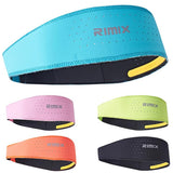 RIMIX,Sport,Sweat,Headbrand,Outdooors,Fitness,Breathable,Hidroschesis,Cooling