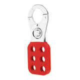 Master,Lockout,Industry,Security,Couplet,Clasp,Insulation,Manufactures,Padlock