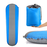 CAMTOA,Inflating,Sleeping,Inflatable,Camping,Lightweight,Padding,Waterproof,Camping,Hiking