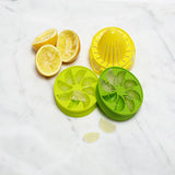 Manual,Juicer,Measuring,Lemon,Orange,Squeezer,Silicone,Lattice