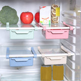 Refrigerator,Storage,Organizer,Shelf,Drawer,Holder,Camping,Picnic