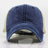 Unisex,Cotton,Washable,Casual,Outdoor,Sunshade,Baseball