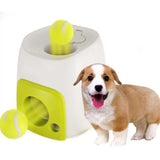 Interactive,Fetch,Treat,Dispenser