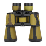 20X50,Telescope,Multilayer,Binocular,Optical,Light,Night,Vision,Waterproof,Travel,Telescope