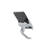 ROCKBROS,Width,Phone,Mount,Aluminum,Alloy,Phone,Holder,Rotation,Rotation,Cycling,Bicycle,Accessories