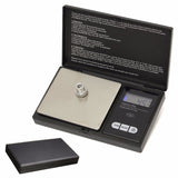 0.01g,Precision,Digital,Scale,Kitchen,Reloading,Powder,Grain,Jewelry,Carat,Black