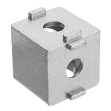 Suleve,2020mm,Aluminum,Angle,Corner,Connector,Sloted,Profile,Series,Aluminum,Profile