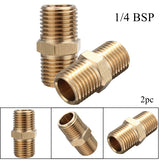 Brass,Tapper,Airline,Fitting,Quick,Connector