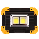 Light,Portable,Floodlight,Outdoor,Camping,Emergency,Lantern