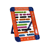 Beads,Abacus,Counting,Number,Preschool,Learning,Teaching,Education,Calculator