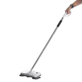 Wireless,Electric,Floor,Rotary,Rechargeable,Scrubber,Polisher,Cleaner