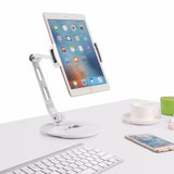 Folding,Chargable,Stand,Mount,Holder,Tablets,Smartphone