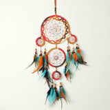 Indian,Style,Dream,Catchers,Hanging,Decorations,Decor,Dream,Catcher,Pendant