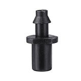 50Pcs,Spray,Connector,Garden,Single,Barbed,Joints,Watering,Micro,Irrigation,System,Nozzle,Sprinklers,Connect,Fittings