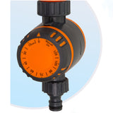 Mechanical,Irrigation,Controller,Watering,Timer,Garden,Irrigation,Timer,Minutes,Water,Single,Watering,Timer