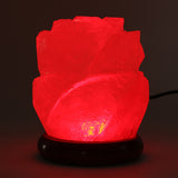 Himalayan,Natural,Crystal,Lamps,Night,Light,Ionic,Purifier,Gifts