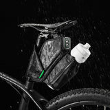 ROCKBROS,Saddle,Water,Bottle,Pocket,Waterproof,Xiaomi,Bicycle,Cycling