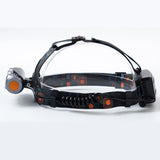 XANES,1800LM,HeadLamp,18650,Battery,Modes,Direct,Charge,Waterproof,Outdoor,Camping,Hiking,Motorcycle,Bicycle,Cycling,Fishing,Light,Xiaomi