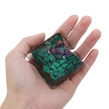 Himalayas,Stone,Orgone,Pyramid,Energy,Generator,Tower,Reiki,Healing,Crystal,Decorations