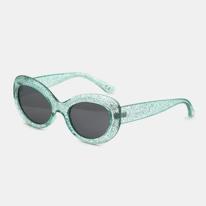 Women,Frame,Fashion,Vintage,Shape,Protection,Sunglasses