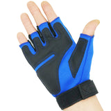 1Pair,Tactical,Glove,Finger,Gloves,Resistant,Gloves,Cycling,Camping