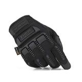 SOLDIER,Tactical,Finger,Glove,Resistant,Gloves,Elastic,Tactical,Gloves,Outdoor,Sports,Cycling,Riding,Hunting