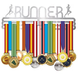 Personalised,Runner,Medal,Hanger,Medal,Holder,Sport,Running,Medals,Decorations