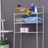 Toilet,Kitchen,Storage,Bathroom,Shower,Organizer,Shelf,Corner,Holder