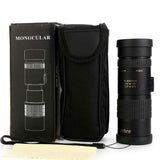 Monocular,Waterproof,Telescope,Camping,Watching,Night,Vision