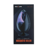 NASUM,Electric,Inhalation,Mosquito,Killer,Indoor,Powered,Mosquito,Fruit,Timing,Touch,Buttons