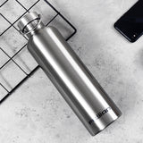 500ml~1000ml,Portable,Stainless,Steel,Thermos,Bottle,Water,Vacuum,Bottle,Sports,Outdoor,Travel