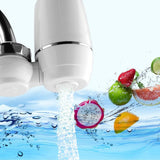 Ultrafiltration,Faucet,Water,Filter,Purifier,System,Kitchen,Faucets,Cleaner