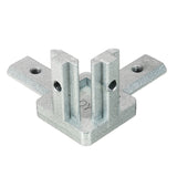 Suleve,Degree,Inside,Corner,Connector,Joint,Bracket,Series,Aluminum,Profile