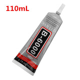 B6000,Clear,Acrylic,Adhesive,Glass,Phone,Screen,Repair,Crafts,Jewelry