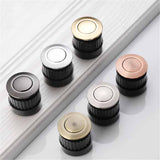 Embedded,Cabinet,Knobs,Spring,Knobs,Single,Hidden,Pulls,Cabinet,Handles