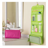 Portable,Cosmetic,Compact,Makeup,Storage,Bathroom,Organizer