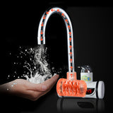 Digital,Display,Instant,Heating,Electric,Water,Heater,Faucet