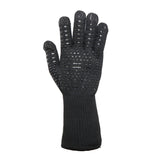 Silicone,Extreme,Resistant,Glove,Cooking,Grilling,Glove