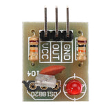 Laser,Sensor,Module,Board,Laser,Receiver,Transmitter