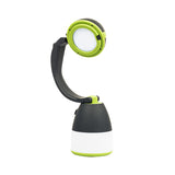 Multifunction,Table,Lamps,Charging,Flashlight,Gooseneck,Desktop,Protection,Study,Power,Camping,Travel