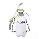 RUIPU,Fogger,Nebulizer,Pneumatic,Water,Sprayer,Garden,Horticultural,Tools,Pressure,Spraying,Bottle,Irrigation,Washing