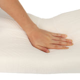 Contour,Memory,Pillow,Rebound,Orthopedic,Sleeping,Posture