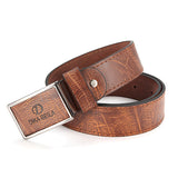 Leather,Alloy,Needle,Buckle,Belts,Casual,Leisure,Buckle,Waistband,Strap